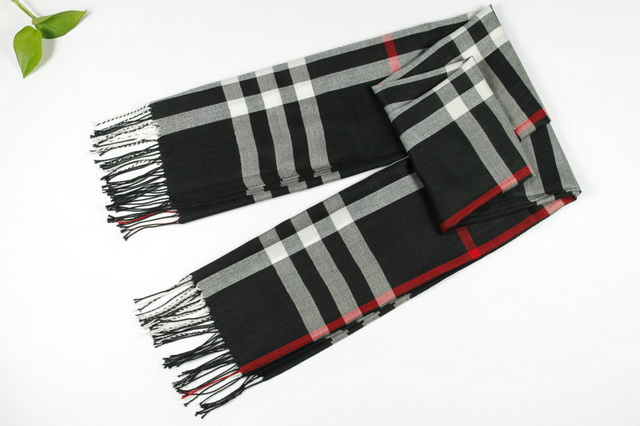 Burberry brand scarf 81